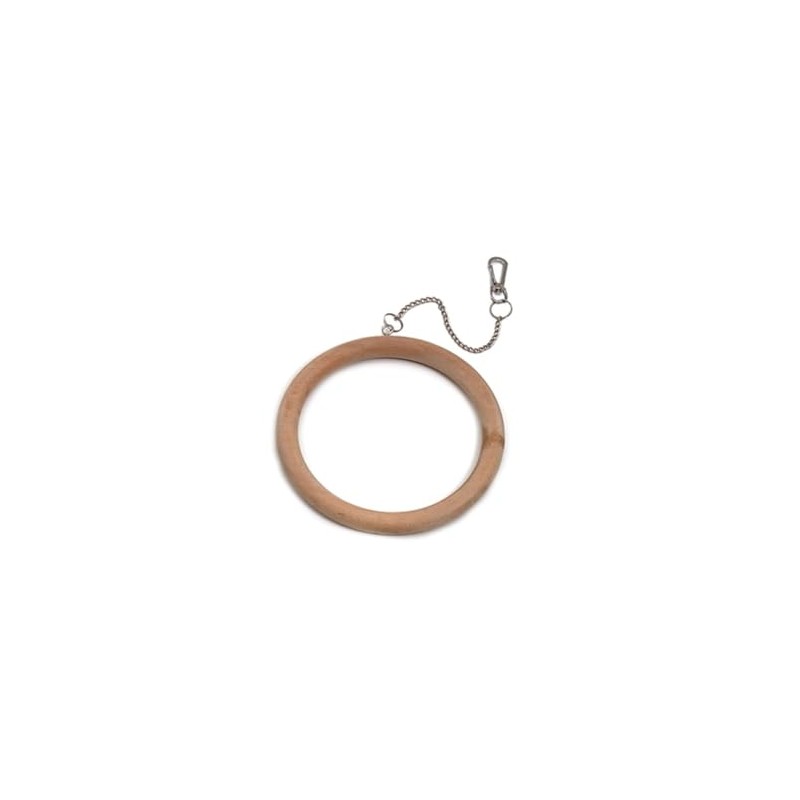 Karlie Columpio - Aro Para Aves Diametro 15 Cm Bird