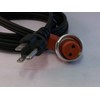 1500 watt Engine Heater Kit compatible with DETROIT DIESEL Series