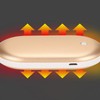 Innovative Multifunction Mini High Capacity Fast Charge Anti Explosion Mobile
