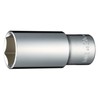 Tone Deep Socket (6 Angle) 4S-27L Drive Angle 0.5 inch