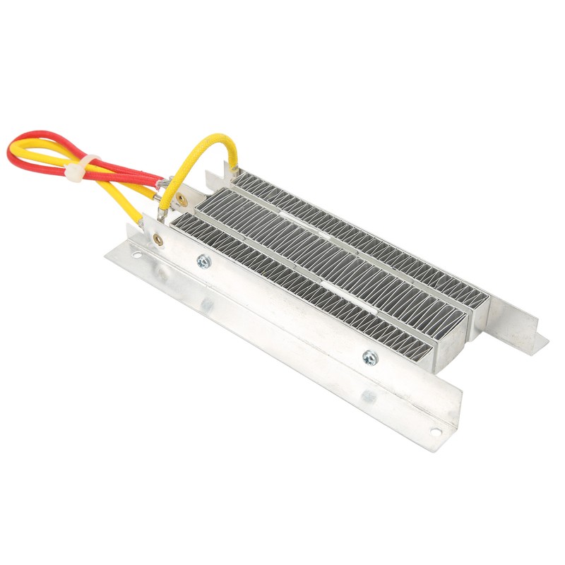 24V 400W 150B2 PTC Heating Element Insulated Ceramic Air Heater