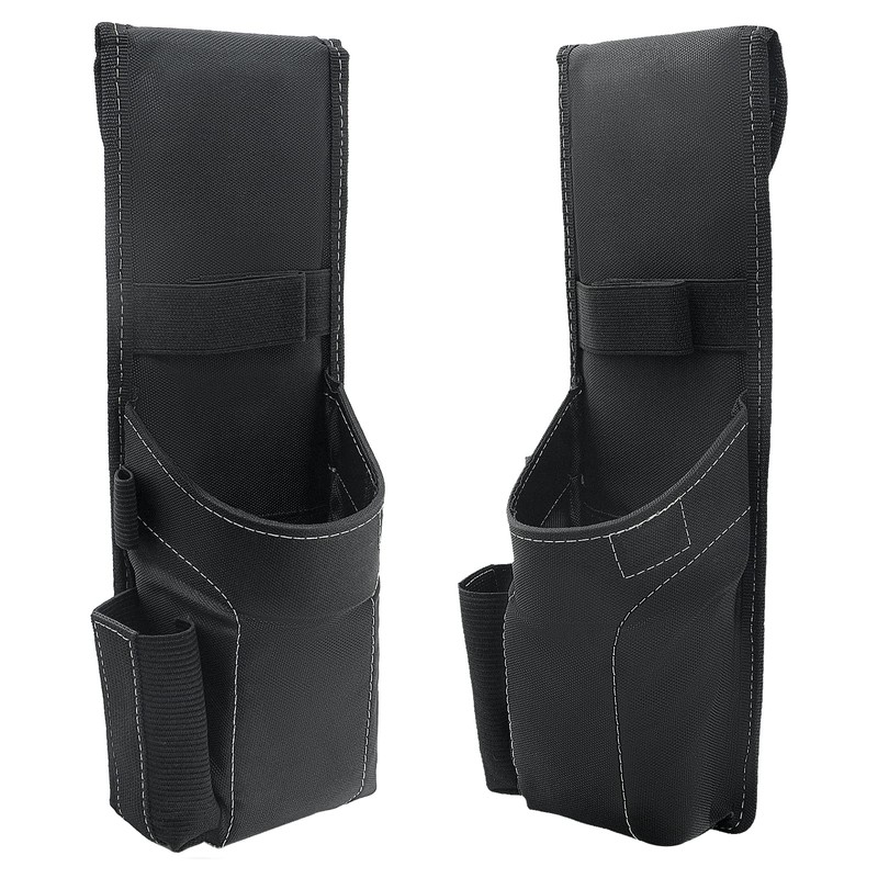Scanner Holster,Soft Material Holster for Symbol MC3190-R, MC3190-S,MC330K-R MC330M-R,MC330K-S MC330M-S,MC9500-K