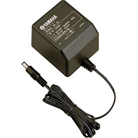 Yamaha Yamaha Power Adapter PA-3C Power Supply Standard: DC12V/700mA for Yamaha Electronic Piano Power Supply