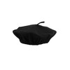 FNA Fashions - Unisex Black French Beret Hat – Ideal