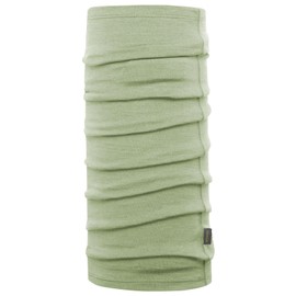 MERIWOOL 100% Merino Wool Ski Neck Gaiter Winter Neck Warmer for Women and Men