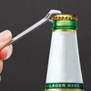 XMYCYuChen 2Pcs Convenient Keyring Bottle Openers Portable Mini Manual Can