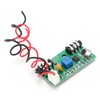 Microphone Board Adjustable Gain Amplifier Module Audio Signal Pickup DC