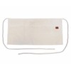 Glorisunity 2 Pocket Canvas Work Waist Apron Unisex Tool Utility