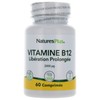 Natures Plus Vitamin B12 Prolonged Action 60 Tablets