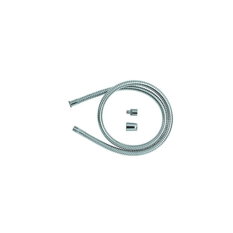 GROHE 11153000 Shower Hose, Starlight Chrome