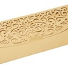 Pipilo Press Gold Money Envelopes for Cash Gifts - 6.8