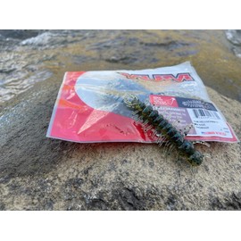 YUM HELLGRAMMITE-GB Haze