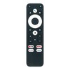 G10 Voice Replaced Remote Control -ALLIMITY- Compatible with Google TV