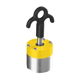 Magswitch Mag-Utility Hook 25 イエロー/シルバー/ブラック