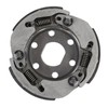 PFP (P.F.P) Motorcycle Clutch Assy Assembly Clutch Shoe 3-Piece Type