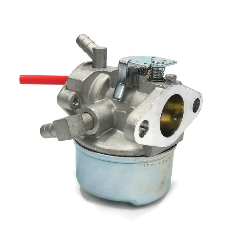 The ROP Shop Carburetor & Gasket for Tecumseh LEV115-350164E, LEV115-350168E