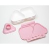 OSK LS-15 Sumikko Gurashi Rice Ball Lunch Case, 165 ml,