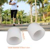Yimanduo 5 Pairs Toe Sleeves, Toe Protectors for Corns Remover,