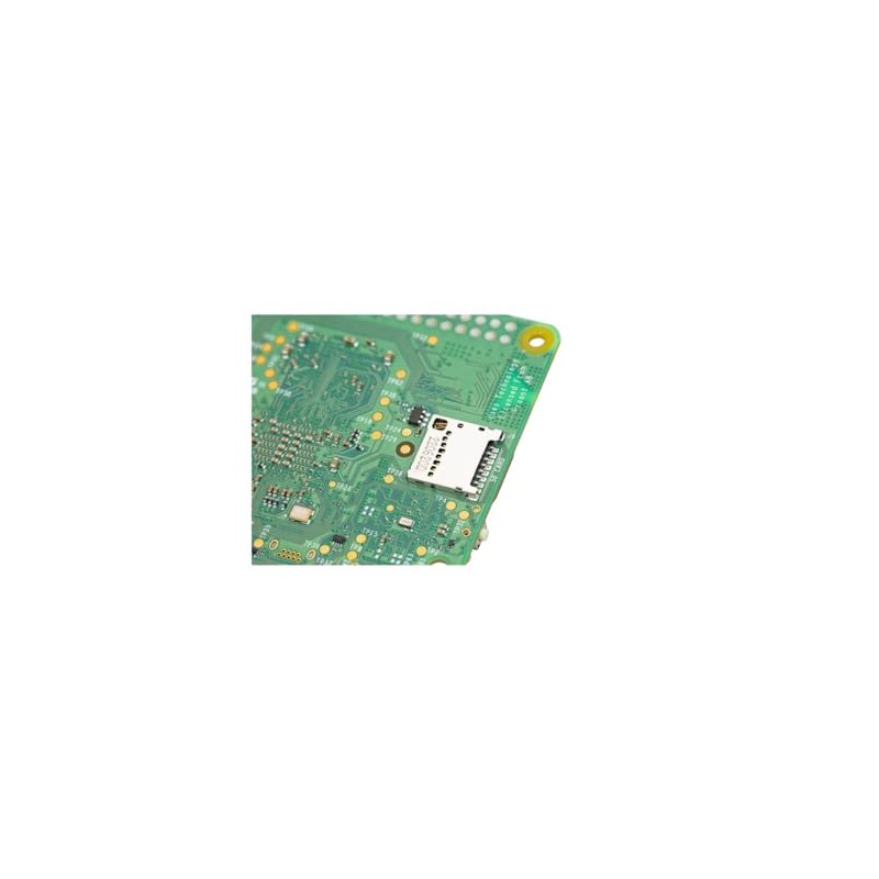 Raspberry Pi Raspberry Pi 5 4GB