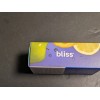 Bliss Renew Smooth Resurfacing Night Serum Glycolic Polyhydroxy Acids 30ml