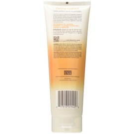 Cantu Care for Kids Styling Custard, 8 Ounce