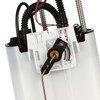 J2 Engineering J2-FPM-0091 Electric Fuel Pump Assembly Module Compatible with