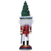 Kurt Adler Hollywood Nutcracker Suite Nutcracker, 19-Inch