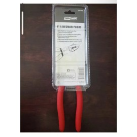 Tool Shop 8" Linesman Pliers Tool Shop BRAND NEW!!!