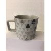 Starbucks 2016 Christmas Trees Grey/Black/Whi