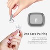 xinwld Wireless Earbuds, 2025 Bluetooth 5.4 Headphones in Ear with
