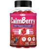 Kids Magnesium Calm Gummies for Nerve Bone and Muscle Health