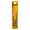 Onishi Industry Hexagonal Shaft Tap (NO.28) M3 Set Set Set