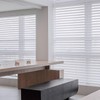 Set of 2 Replacement Roller Blind Klemmfix (17 mm /