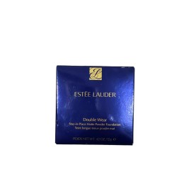 Estée Lauder Estee Lauder Double Wear Stay in Place Matte Powder Foundation 7W1 DEEP SPICE