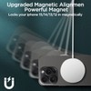 AICase Magsafe Charger For iPhone 16 15 14 13 12