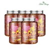 Labelyoung 5개세트 쇼킹토너 꿀광버전 250ml / 꿀광보습+각질케어/올인원 수분영양크림 5-Set Shocking Toner Honey Glow Version 250ml / Honey Glow Moisture + Exfoliation Care / All-in-One Hydrating Nutrient Cream