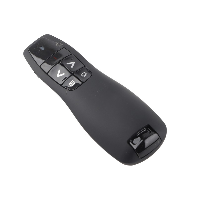 Wireless Presentation Remote Professional Wireless PPT Presentation Clicker Remote