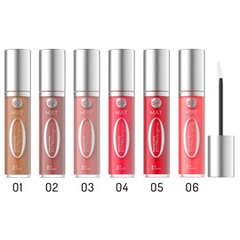 Labial Liquido Mate Hipoalergenico 05