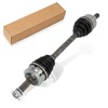 CV Axle 66-7333 for Volkswagen Bora/CC/Golf 05-2019 Front Left FWD