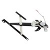 SCITOO Power Window Regulator and Motor fit for 1992-1995 for