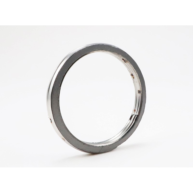 Kitaco 963-0000015 Exhaust Muffler Gasket (XY-15), Drag Star 400, etc