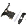 PCIe Network Card RTL8111 Network Adapter High Speed Gigabit Ethernet