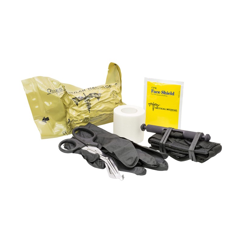 Downed Operator Kit - Standard Kit