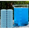 20 Pcs Windshield Effervescent Wiper Tablet – Solid Car Washer