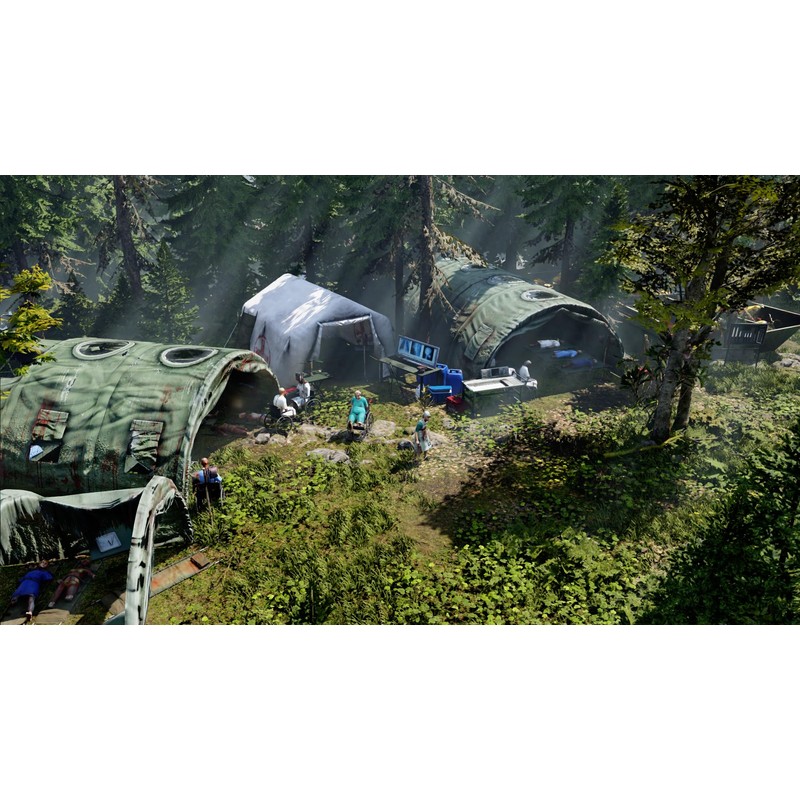 Welcome to ParadiZe (XSX)