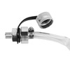 Oil Drain Valve Metal M12‑1.25 Quick Twist Oil Drain Valve