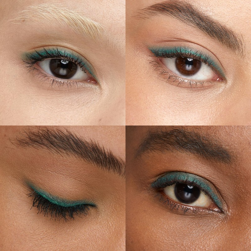 KIKO Milano Intense Colour Long Lasting Eyeliner 08 | Intense
