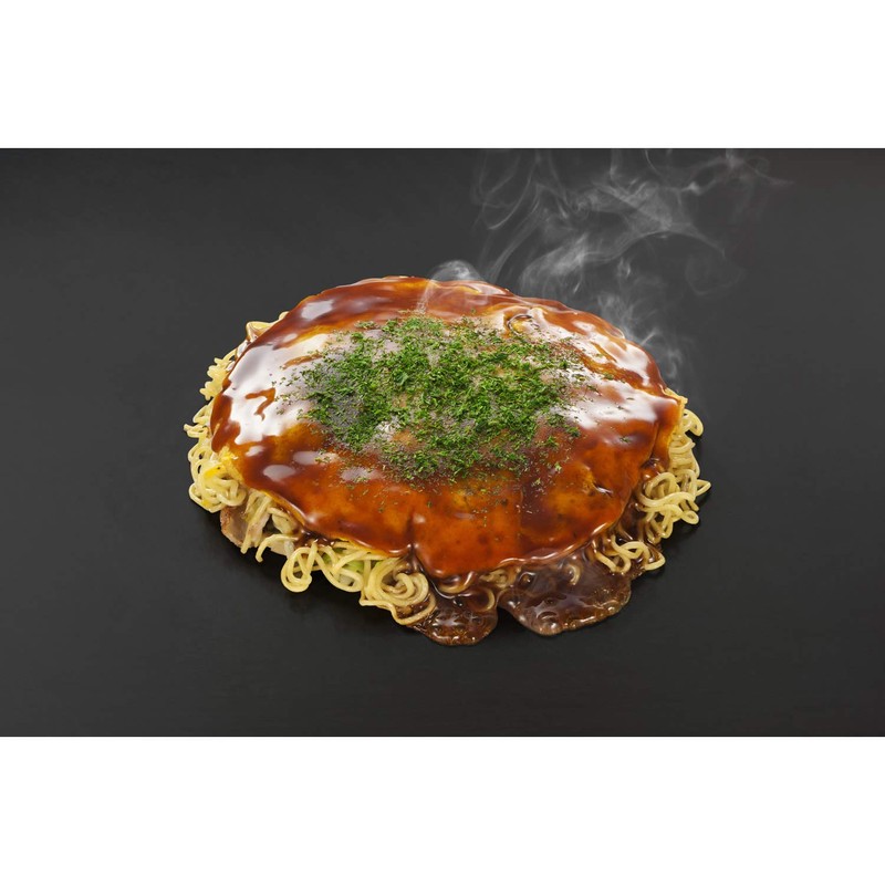 Mishima Foods Green Laver, 0.1 oz (3.2 g) x 10