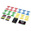 Mattel Games Value Set 176802 Card Game Set with UNO