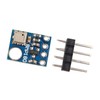 Jopto 10PCS BMP180 GY-68 Digital Barometric Pressure Sensor Module Replace